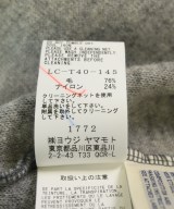 LIMI feu（リミフゥ）その他 グレー サイズ:S レディース/2200725862015