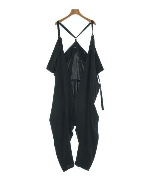 LIMI feu(リミフー)のオールインワン/サロペット サイズ:S 31,400円