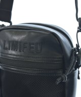 LIMI feu（リミフゥ）ショルダーバッグ 黒 サイズ:- レディース/2200726338014