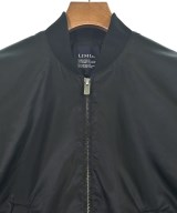 LIMI feu（リミフゥ）ブルゾン 黒 サイズ:S レディース/2200726555015