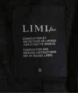 LIMI feu（リミフゥ）その他 黒 サイズ:S レディース/2200720851175