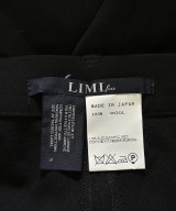 LIMI feu（リミフゥ）その他 黒 サイズ:S レディース/2200727483010