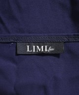 LIMI feu（リミフゥ）ワンピース 紺 サイズ:S レディース/2200727483027
