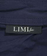 LIMI feu（リミフゥ）ブラウス 紺 サイズ:S レディース/2200727483034