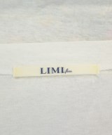 LIMI feu（リミフゥ）Tシャツ・カットソー 白 サイズ:S レディース/2200728076037
