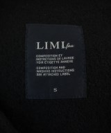 LIMI feu（リミフゥ）その他 黒 サイズ:S レディース/2200721823300