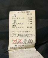 LIMI feu（リミフゥ）その他 黒 サイズ:S レディース/2200721823300