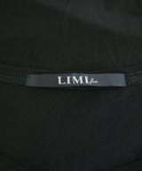 LIMI feu（リミフゥ）ワンピース 黒 サイズ:S レディース/2200721823324