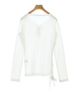LIMI feu（リミフゥ）Tシャツ・カットソー 白 サイズ:-(M位) レディース/2200729197021