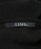 LIMI feu（リミフゥ）ワンピース 黒 サイズ:S レディース/2200680183101