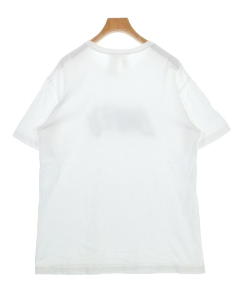 LIMI feu（リミフゥ）Tシャツ・カットソー 白 サイズ:3(M位) レディース/2200674367043