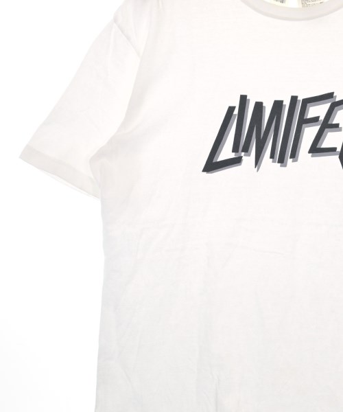 LIMI feu（リミフゥ）Tシャツ・カットソー 白 サイズ:3(M位) レディース/2200674367043