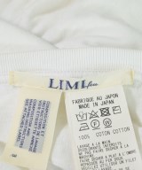 LIMI feu（リミフゥ）Tシャツ・カットソー 白 サイズ:3(M位) レディース/2200674367043