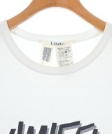 LIMI feu（リミフゥ）Tシャツ・カットソー 白 サイズ:3(M位) レディース/2200674367043