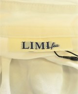 LIMI feu（リミフゥ）カジュアルシャツ 白 サイズ:F レディース/2200683267112