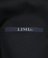 LIMI feu（リミフゥ）ワンピース 黒 サイズ:2(S位) レディース/2200683336016