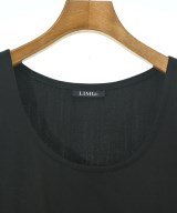 LIMI feu（リミフゥ）ワンピース 黒 サイズ:S レディース/2200683336023