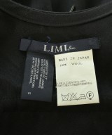 LIMI feu（リミフゥ）ワンピース 黒 サイズ:S レディース/2200683817027