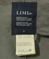 LIMI feu（リミフゥ）その他 グレー サイズ:S レディース/2200683919110