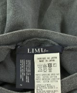 LIMI feu（リミフゥ）Tシャツ・カットソー グレー サイズ:2(S位) レディース/2200684581057