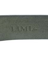LIMI feu（リミフゥ）その他 黒 サイズ:- レディース/2200684817118