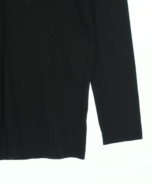 LIMI feu（リミフゥ）Tシャツ・カットソー 黒 サイズ:S レディース/2200680996053