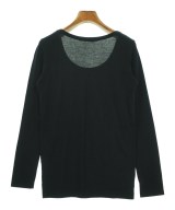 LIMI feu（リミフゥ）Tシャツ・カットソー 黒 サイズ:S レディース/2200680996053