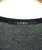 LIMI feu（リミフゥ）Tシャツ・カットソー 黒 サイズ:S レディース/2200680996053