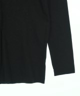 LIMI feu（リミフゥ）Tシャツ・カットソー 黒 サイズ:S レディース/2200680996053