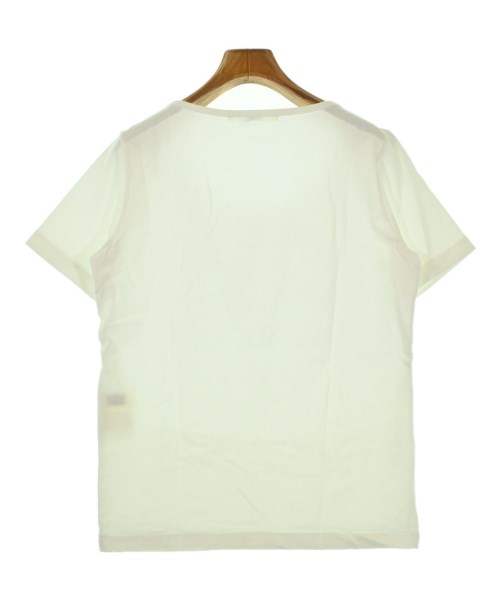 LIMI feu（リミフゥ）Tシャツ・カットソー 白 サイズ:S レディース/2200685259085