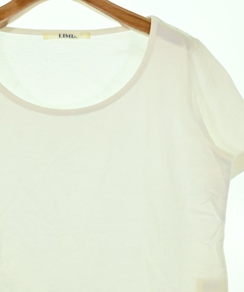 LIMI feu（リミフゥ）Tシャツ・カットソー 白 サイズ:S レディース/2200685259085