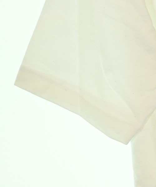 LIMI feu（リミフゥ）Tシャツ・カットソー 白 サイズ:S レディース/2200685259085