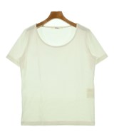 LIMI feu（リミフゥ）Tシャツ・カットソー 白 サイズ:S レディース/2200685259085
