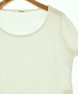 LIMI feu（リミフゥ）Tシャツ・カットソー 白 サイズ:S レディース/2200685259085