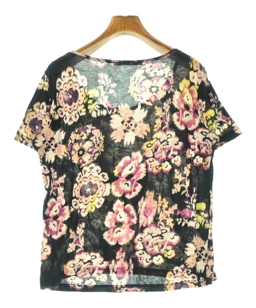LIMI feu（リミフゥ）Tシャツ・カットソー 黒 サイズ:S レディース/2200685259115