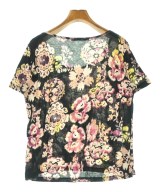 LIMI feu（リミフゥ）Tシャツ・カットソー 黒 サイズ:S レディース/2200685259115