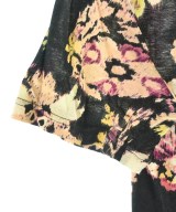 LIMI feu（リミフゥ）Tシャツ・カットソー 黒 サイズ:S レディース/2200685259115