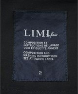LIMI feu（リミフゥ）その他 黒 サイズ:2(S位) レディース/2200679639015