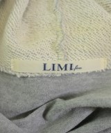 LIMI feu（リミフゥ）ワンピース グレー サイズ:S レディース/2200679639022