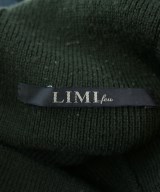 LIMI feu（リミフゥ）ニット・セーター 緑 サイズ:S レディース/2200679639046