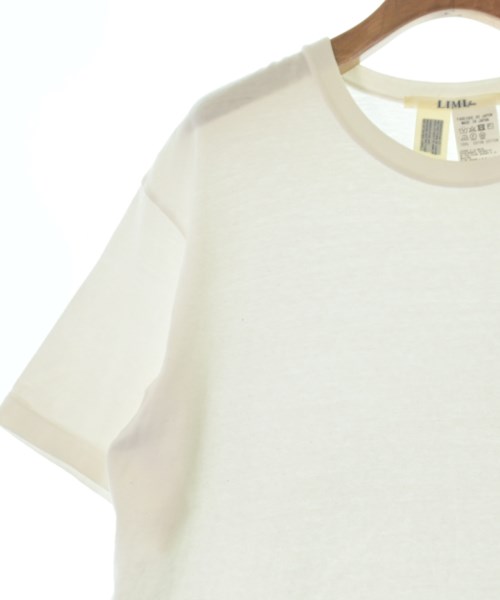 LIMI feu（リミフゥ）Tシャツ・カットソー 白 サイズ:3(M位) レディース/2200679639053
