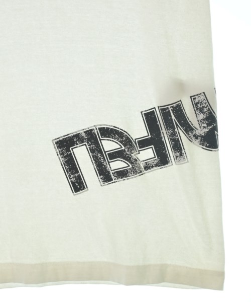 LIMI feu（リミフゥ）Tシャツ・カットソー 白 サイズ:3(M位) レディース/2200679639053