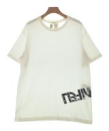 LIMI feu（リミフゥ）Tシャツ・カットソー 白 サイズ:3(M位) レディース/2200679639053