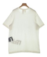 LIMI feu（リミフゥ）Tシャツ・カットソー 白 サイズ:3(M位) レディース/2200679639053