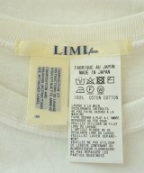 LIMI feu（リミフゥ）Tシャツ・カットソー 白 サイズ:3(M位) レディース/2200679639053