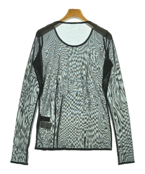 LIMI feu（リミフゥ）Tシャツ・カットソー 黒 サイズ:2(S位) レディース/2200682936033
