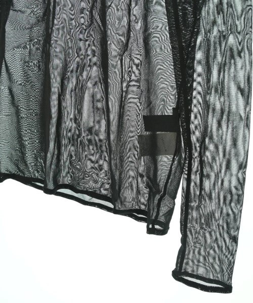 LIMI feu（リミフゥ）Tシャツ・カットソー 黒 サイズ:2(S位) レディース/2200682936033