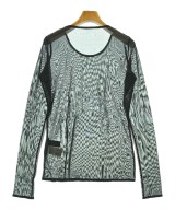 LIMI feu（リミフゥ）Tシャツ・カットソー 黒 サイズ:2(S位) レディース/2200682936033