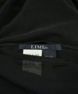 LIMI feu（リミフゥ）Tシャツ・カットソー 黒 サイズ:2(S位) レディース/2200682936033