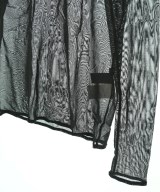 LIMI feu（リミフゥ）Tシャツ・カットソー 黒 サイズ:2(S位) レディース/2200682936033
